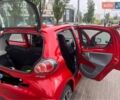 Червоний Тойота Айго, об'ємом двигуна 1 л та пробігом 213 тис. км за 4700 $, фото 5 на Automoto.ua