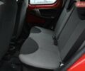 Красный Тойота Айго, объемом двигателя 1 л и пробегом 102 тыс. км за 5500 $, фото 23 на Automoto.ua