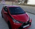 Тойота Айго 2015 в Калуше на Automoto.ua Красный Тойота Айго, объемом двигателя 1 л и пробегом 65 тыс. км за 6999 $, фото 1 на Automoto.ua