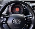 Тойота Айго 2015 в Калуше на Automoto.ua Красный Тойота Айго, объемом двигателя 1 л и пробегом 65 тыс. км за 6999 $, фото 7 на Automoto.ua
