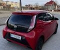 Тойота Айго 2015 в Калуше на Automoto.ua Красный Тойота Айго, объемом двигателя 1 л и пробегом 65 тыс. км за 6999 $, фото 2 на Automoto.ua