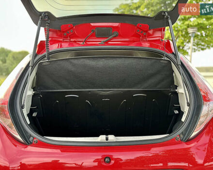 Красный Тойота Айго, объемом двигателя 1 л и пробегом 140 тыс. км за 7500 $, фото 20 на Automoto.ua