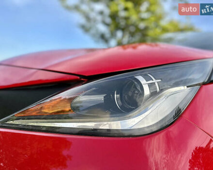 Красный Тойота Айго, объемом двигателя 1 л и пробегом 140 тыс. км за 7500 $, фото 6 на Automoto.ua