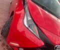 Красный Тойота Айго, объемом двигателя 1 л и пробегом 95 тыс. км за 8300 $, фото 17 на Automoto.ua