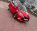 Красный Тойота Айго, объемом двигателя 1 л и пробегом 95 тыс. км за 8300 $, фото 19 на Automoto.ua
