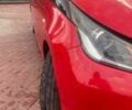 Красный Тойота Айго, объемом двигателя 1 л и пробегом 95 тыс. км за 8300 $, фото 18 на Automoto.ua