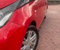 Красный Тойота Айго, объемом двигателя 1 л и пробегом 95 тыс. км за 8300 $, фото 16 на Automoto.ua