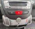 Тойота Айго, объемом двигателя 1 л и пробегом 69 тыс. км за 5700 $, фото 7 на Automoto.ua
