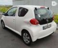 Тойота Айго, объемом двигателя 1 л и пробегом 69 тыс. км за 5700 $, фото 2 на Automoto.ua