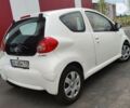 Тойота Айго, объемом двигателя 1 л и пробегом 69 тыс. км за 5700 $, фото 13 на Automoto.ua