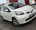 Тойота Айго, объемом двигателя 1 л и пробегом 69 тыс. км за 5700 $, фото 11 на Automoto.ua