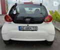 Тойота Айго, объемом двигателя 1 л и пробегом 69 тыс. км за 5700 $, фото 5 на Automoto.ua