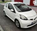Тойота Айго, объемом двигателя 1 л и пробегом 69 тыс. км за 5700 $, фото 1 на Automoto.ua