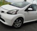 Тойота Айго, объемом двигателя 1 л и пробегом 69 тыс. км за 5700 $, фото 12 на Automoto.ua