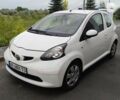Тойота Айго, объемом двигателя 1 л и пробегом 69 тыс. км за 5700 $, фото 1 на Automoto.ua