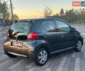 Тойота Айго, объемом двигателя 1 л и пробегом 170 тыс. км за 4000 $, фото 1 на Automoto.ua