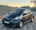 Тойота Айго, объемом двигателя 1 л и пробегом 170 тыс. км за 4000 $, фото 1 на Automoto.ua