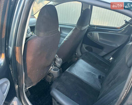 Тойота Айго, объемом двигателя 1 л и пробегом 170 тыс. км за 4000 $, фото 8 на Automoto.ua
