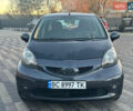 Тойота Айго, объемом двигателя 1 л и пробегом 170 тыс. км за 4000 $, фото 4 на Automoto.ua