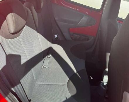 Тойота Айго, объемом двигателя 1 л и пробегом 220 тыс. км за 4300 $, фото 2 на Automoto.ua