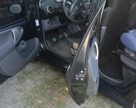 Тойота Айго, объемом двигателя 1 л и пробегом 155 тыс. км за 4400 $, фото 20 на Automoto.ua
