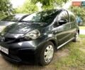 Тойота Айго, объемом двигателя 1 л и пробегом 155 тыс. км за 4400 $, фото 7 на Automoto.ua