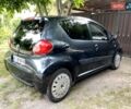 Тойота Айго, объемом двигателя 1 л и пробегом 155 тыс. км за 4400 $, фото 4 на Automoto.ua