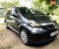 Тойота Айго, объемом двигателя 1 л и пробегом 155 тыс. км за 4400 $, фото 1 на Automoto.ua