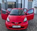 Тойота Айго, объемом двигателя 1 л и пробегом 220 тыс. км за 4300 $, фото 1 на Automoto.ua