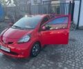 Тойота Айго, объемом двигателя 1 л и пробегом 220 тыс. км за 4300 $, фото 6 на Automoto.ua