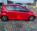 Тойота Айго, объемом двигателя 1 л и пробегом 220 тыс. км за 4300 $, фото 10 на Automoto.ua