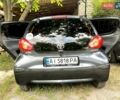 Тойота Айго, объемом двигателя 1 л и пробегом 155 тыс. км за 4400 $, фото 6 на Automoto.ua
