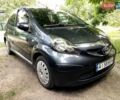 Тойота Айго, объемом двигателя 1 л и пробегом 155 тыс. км за 4400 $, фото 10 на Automoto.ua