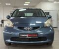 Тойота Айго, об'ємом двигуна 0 л та пробігом 122 тис. км за 4490 $, фото 3 на Automoto.ua