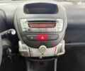 Тойота Айго, об'ємом двигуна 0 л та пробігом 122 тис. км за 4490 $, фото 18 на Automoto.ua