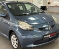 Тойота Айго, об'ємом двигуна 0 л та пробігом 122 тис. км за 4490 $, фото 1 на Automoto.ua