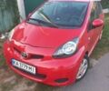 Тойота Айго, объемом двигателя 1 л и пробегом 80 тыс. км за 5500 $, фото 1 на Automoto.ua