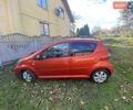 Тойота Айго, об'ємом двигуна 1 л та пробігом 212 тис. км за 5600 $, фото 1 на Automoto.ua