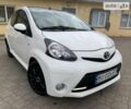 Тойота Айго, объемом двигателя 1 л и пробегом 106 тыс. км за 6499 $, фото 40 на Automoto.ua