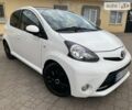 Тойота Айго, объемом двигателя 1 л и пробегом 106 тыс. км за 6499 $, фото 11 на Automoto.ua