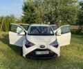 Тойота Айго, объемом двигателя 1 л и пробегом 60 тыс. км за 9800 $, фото 44 на Automoto.ua