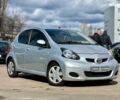 Сірий Тойота Айго, об'ємом двигуна 0 л та пробігом 222 тис. км за 5400 $, фото 2 на Automoto.ua