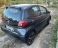 Сірий Тойота Айго, об'ємом двигуна 1 л та пробігом 180 тис. км за 3500 $, фото 7 на Automoto.ua