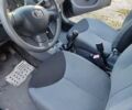 Серый Тойота Айго, объемом двигателя 1 л и пробегом 142 тыс. км за 4700 $, фото 4 на Automoto.ua