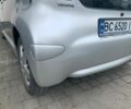Сірий Тойота Айго, об'ємом двигуна 1 л та пробігом 195 тис. км за 4100 $, фото 12 на Automoto.ua