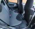 Серый Тойота Айго, объемом двигателя 1 л и пробегом 142 тыс. км за 4700 $, фото 7 на Automoto.ua