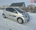 Сірий Тойота Айго, об'ємом двигуна 1 л та пробігом 263 тис. км за 4400 $, фото 1 на Automoto.ua