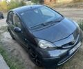 Сірий Тойота Айго, об'ємом двигуна 1 л та пробігом 180 тис. км за 3500 $, фото 3 на Automoto.ua