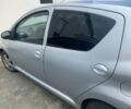 Сірий Тойота Айго, об'ємом двигуна 1 л та пробігом 195 тис. км за 4100 $, фото 9 на Automoto.ua