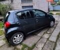 Серый Тойота Айго, объемом двигателя 1 л и пробегом 142 тыс. км за 4700 $, фото 15 на Automoto.ua